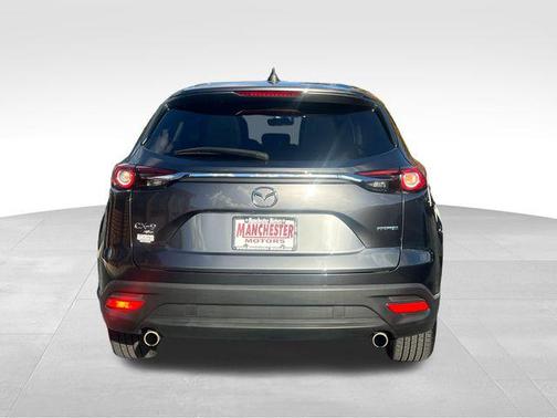 2023 Mazda CX-9 Touring