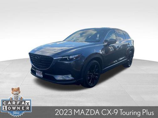 2023 Mazda CX-9 Touring