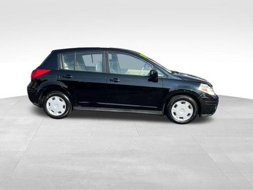 2007 Nissan Versa S