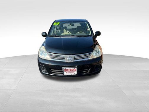 2007 Nissan Versa S