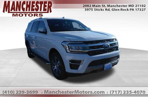 2023 Ford Expedition Limited