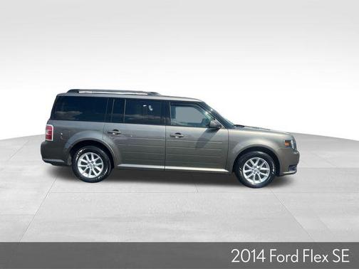 2014 Ford Flex SE