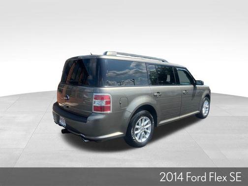 2014 Ford Flex SE