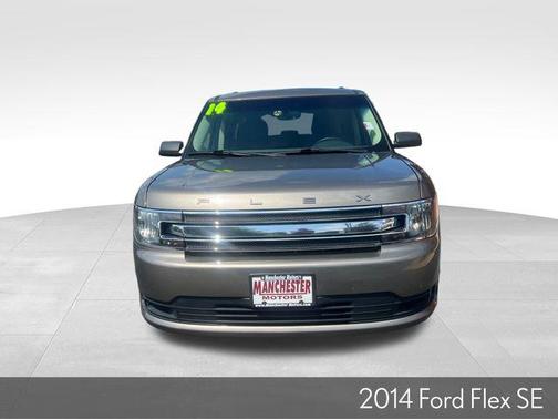 2014 Ford Flex SE