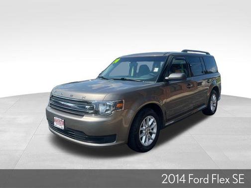 2014 Ford Flex SE