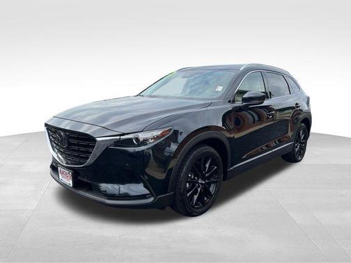 2022 Mazda CX-9 Touring