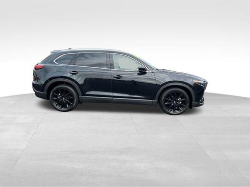 2022 Mazda CX-9 Touring