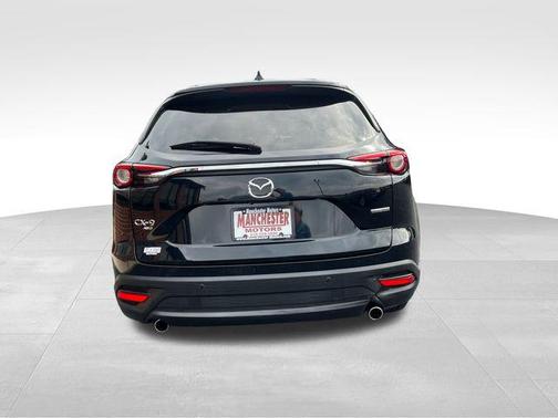 2022 Mazda CX-9 Touring