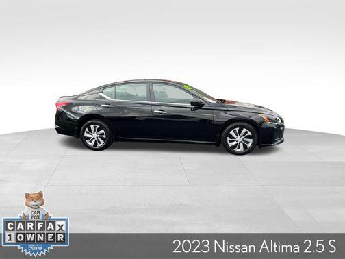 2023 Nissan Altima 2.5 S