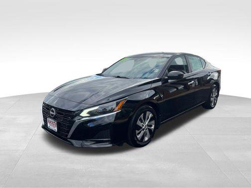 2023 Nissan Altima 2.5 S