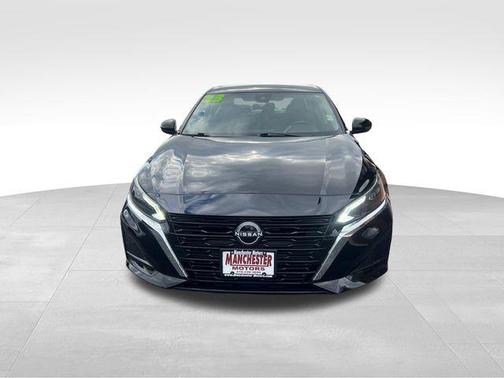 2023 Nissan Altima 2.5 S
