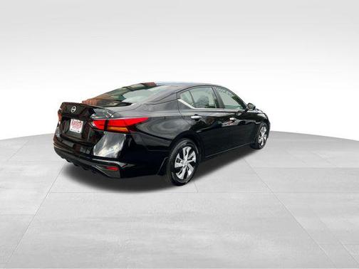 2023 Nissan Altima 2.5 S