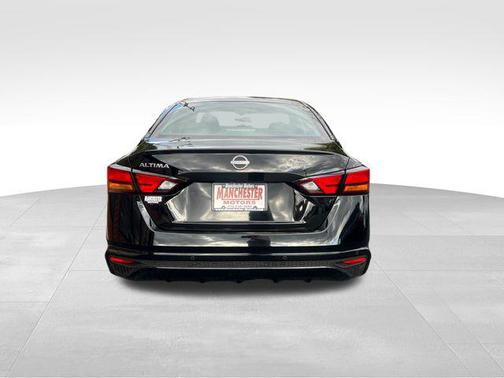2023 Nissan Altima 2.5 S