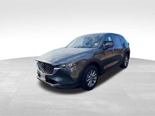 2023 Mazda CX-5 2.5 S Preferred Package