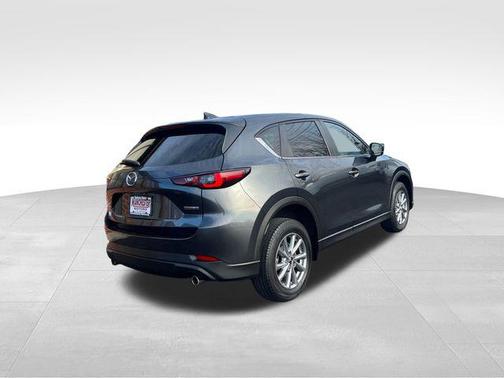2023 Mazda CX-5 2.5 S Preferred Package