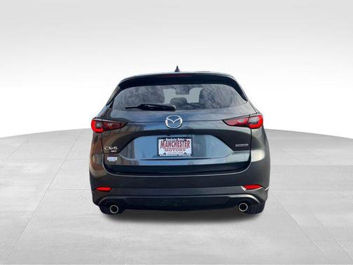 2023 Mazda CX-5 2.5 S Preferred Package