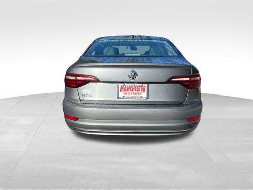 2021 Volkswagen Jetta 1.4T SE