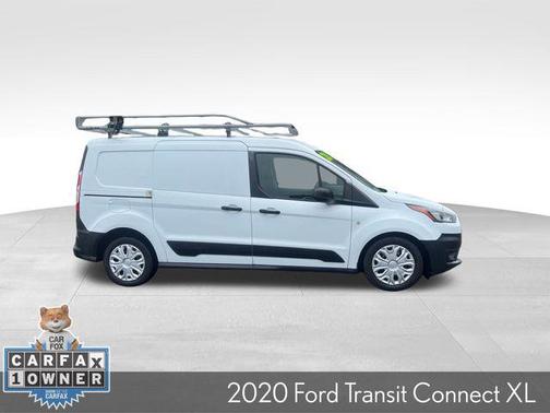 2020 Ford Transit Connect XL