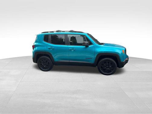 2019 Jeep Renegade Upland