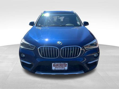 2016 BMW X1 xDrive 28i