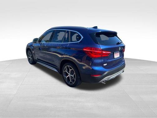 2016 BMW X1 xDrive 28i