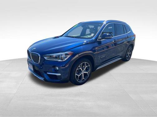 2016 BMW X1 xDrive 28i