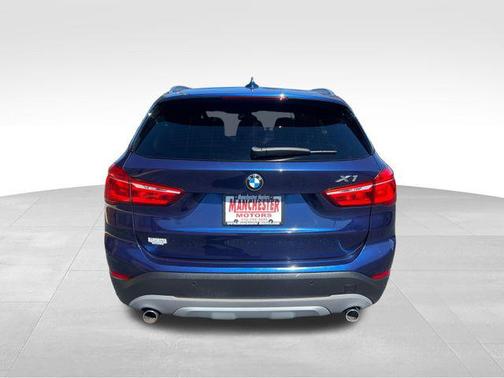 2016 BMW X1 xDrive 28i