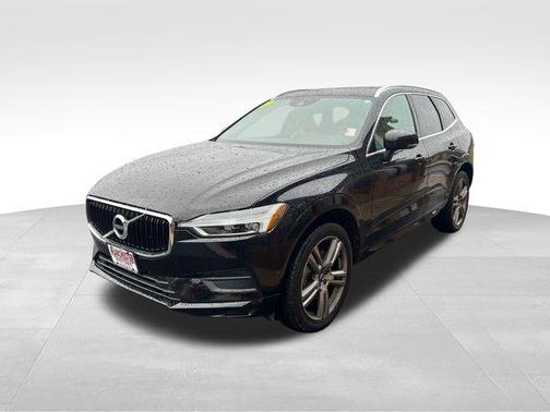 2019 Volvo XC60 T6 Momentum