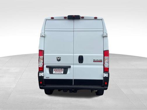 2022 RAM ProMaster 2500 High Roof