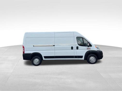 2022 RAM ProMaster 2500 High Roof