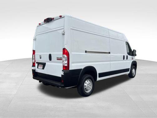 2022 RAM ProMaster 2500 High Roof