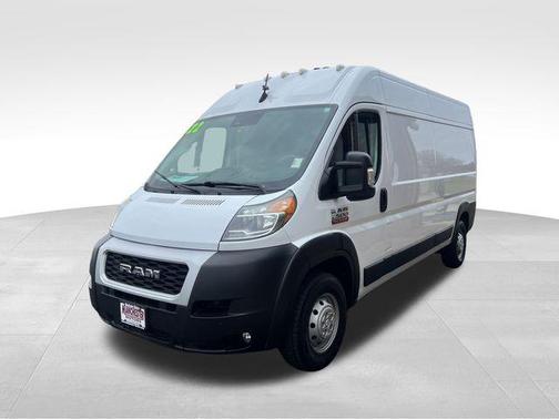 2022 RAM ProMaster 2500 High Roof