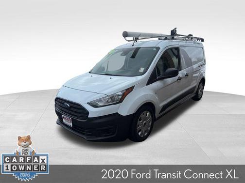 2020 Ford Transit Connect XL