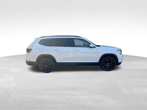 2023 Volkswagen Atlas 3.6L SE w/Technology