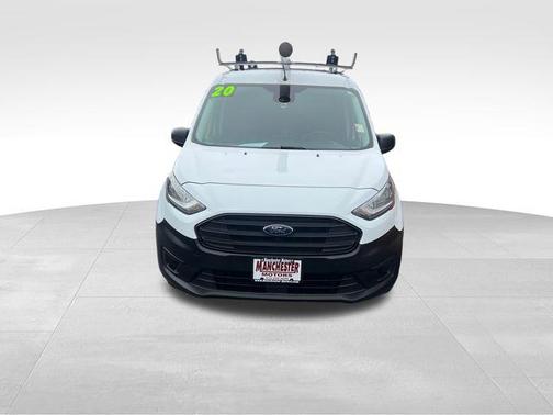 2020 Ford Transit Connect XL