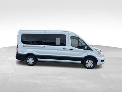 2021 Ford Transit-350 XLT
