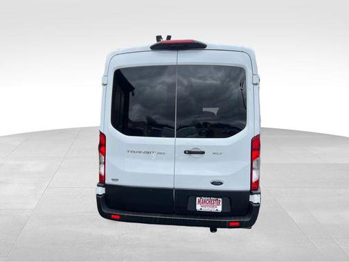 2021 Ford Transit-350 XLT