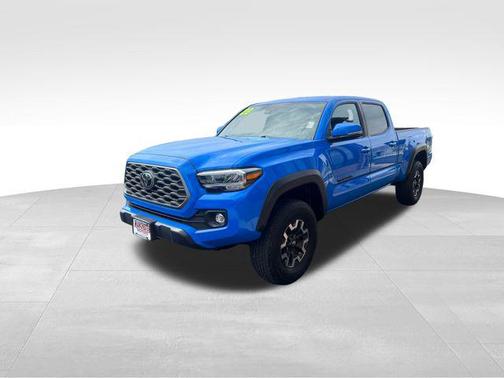 2020 Toyota Tacoma TRD Off Road