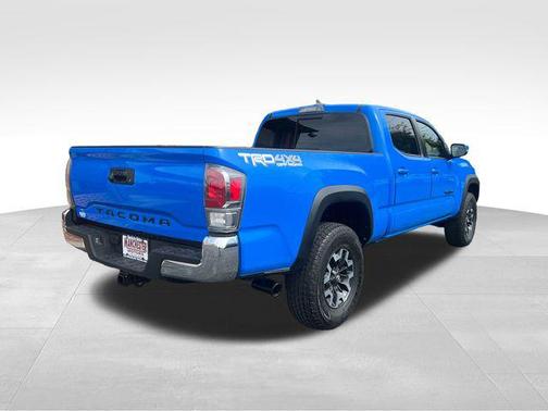 2020 Toyota Tacoma TRD Off Road