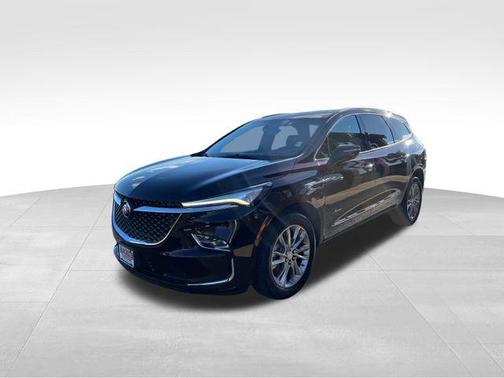 2022 Buick Enclave Avenir