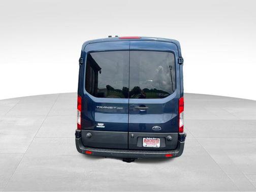 2017 Ford Transit-350 XL