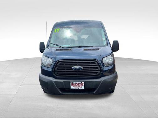 2017 Ford Transit-350 XL