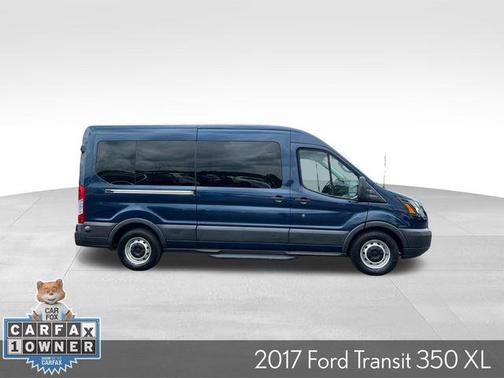 2017 Ford Transit-350 XL