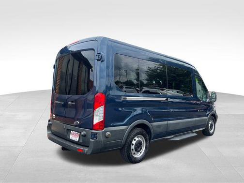 2017 Ford Transit-350 XL
