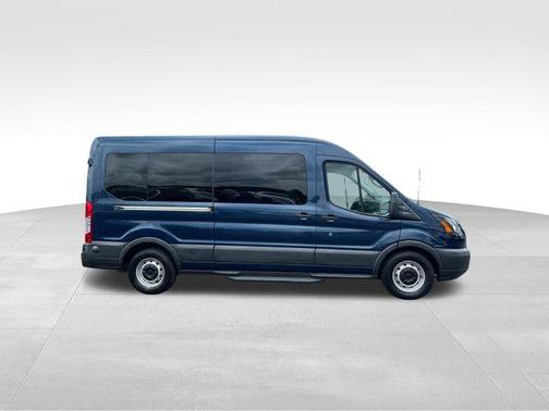 2017 Ford Transit-350 XL