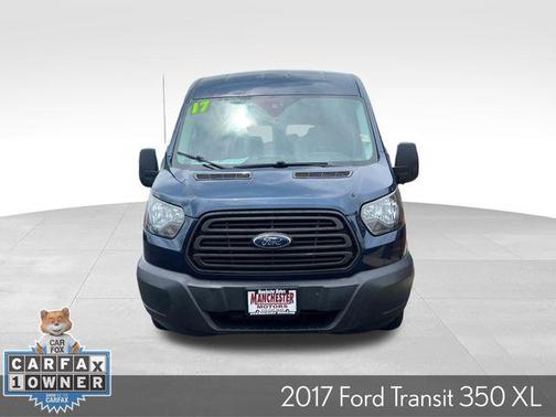 2017 Ford Transit-350 XL