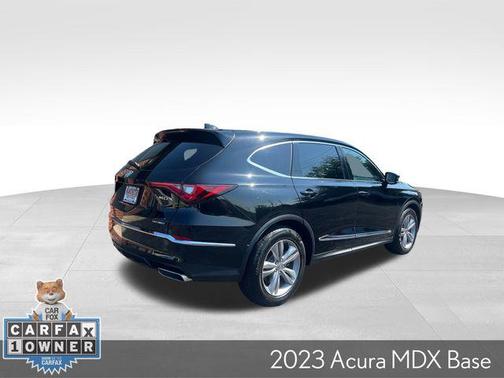 2023 Acura MDX 3.5L