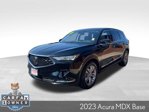 2023 Acura MDX 3.5L