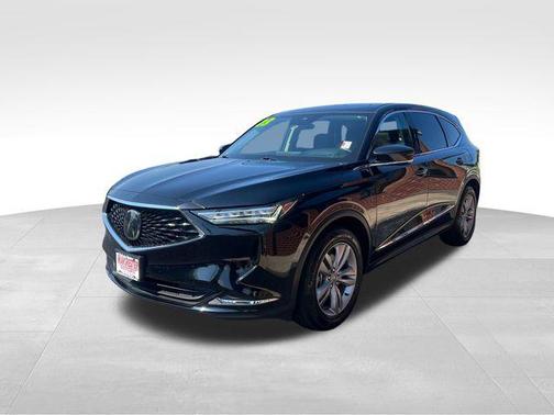 2023 Acura MDX 3.5L