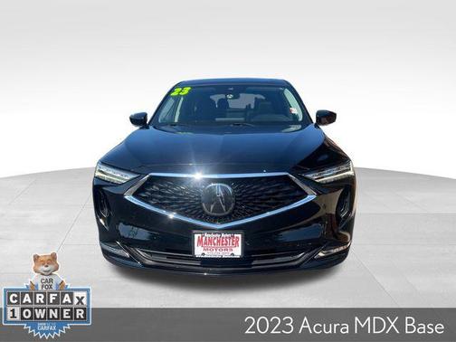 2023 Acura MDX 3.5L